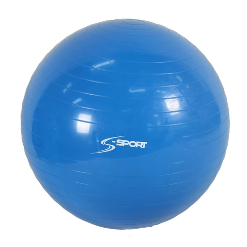 Gimnasztikai labda – 95 cm – kék