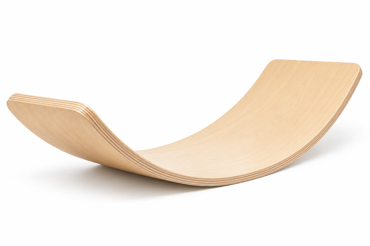 Fa egyensúlyozó deszka – Balance Board