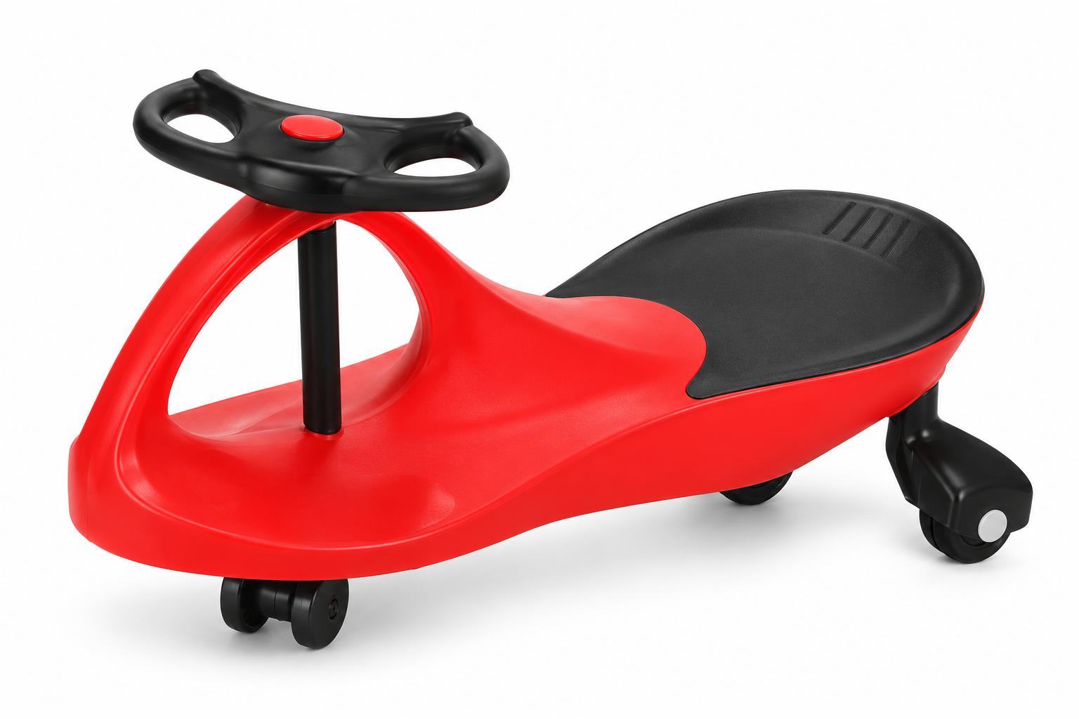 Bobocar/Twist car